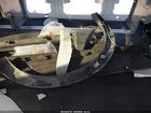 2024 Ford Transit-150   Белый vin: 1FTYE1Y89RKB18778