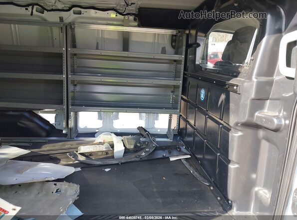 1FTYE1Y89RKB18778 2024 FORD TRANSIT-150 Белый Вид наклейки с VIN-кодом
