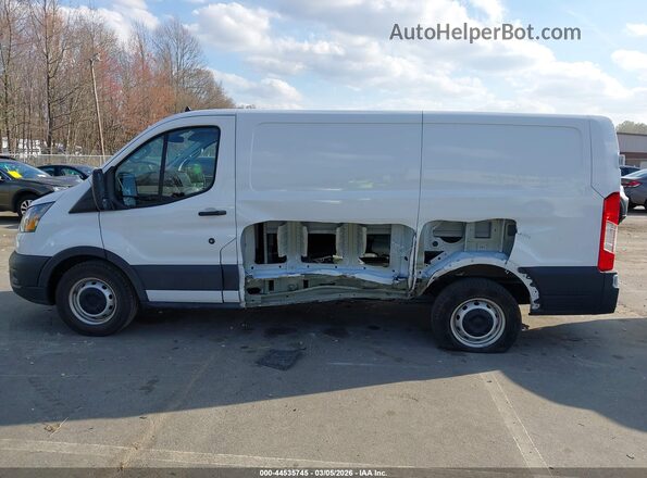 1FTYE1Y89RKB18778 2024 FORD TRANSIT-150 Белый 