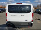 2024 Ford Transit-150   Белый vin: 1FTYE1Y89RKB18778