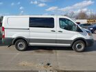2024 Ford Transit-150   Белый vin: 1FTYE1Y89RKB18778