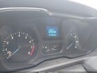 2017 Ford Transit-150   Белый vin: 1FTYE1YM1HKB01436