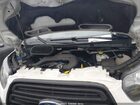 2017 Ford Transit-150   Белый vin: 1FTYE1YM1HKB01436