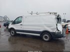 2017 Ford Transit-150   Белый vin: 1FTYE1YM1HKB01436
