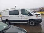 2017 Ford Transit-150   Белый vin: 1FTYE1YM1HKB01436