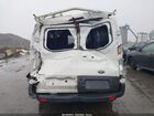 2017 Ford Transit-150   Белый vin: 1FTYE1YM1HKB01436