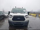 2017 Ford Transit-150   Белый vin: 1FTYE1YM1HKB01436