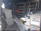 2016 Ford Transit-150   Черный vin: 1FTYE1YM3GKB56615