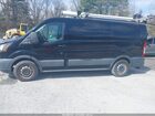 2016 Ford Transit-150   Черный vin: 1FTYE1YM3GKB56615