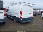2016 Ford Transit-150   Белый vin: 1FTYE1ZM3GKB50327