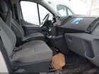 2016 Ford Transit-150   Белый vin: 1FTYE1ZM3GKB50327