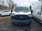 2016 Ford Transit-150   Белый vin: 1FTYE1ZM3GKB50327