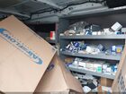 2016 Ford Transit-150   Белый vin: 1FTYE1ZM3GKB50327