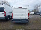 2016 Ford Transit-150   Белый vin: 1FTYE1ZM3GKB50327