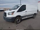 2016 Ford Transit-150 Белый vin: 1FTYE1ZM4GKB40812 2016 Ford Transit-150 Белый vin: 1FTYE1ZM4GKB40812