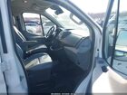 2019 Ford Transit-150   White vin: 1FTYE1ZM6KKB18674