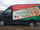 2020 Ford Transit-150   Черный vin: 1FTYE2C80LKB63872
