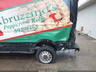 2020 Ford Transit-150   Черный vin: 1FTYE2C80LKB63872