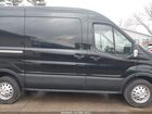 2020 Ford Transit-150   Черный vin: 1FTYE2C80LKB63872