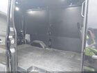 2020 Ford Transit-150   Черный vin: 1FTYE2C80LKB63872
