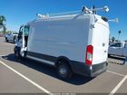 2023 Ford Transit-150   Белый vin: 1FTYE2C88PKB72504