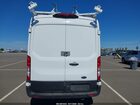 2023 Ford Transit-150   Белый vin: 1FTYE2C88PKB72504