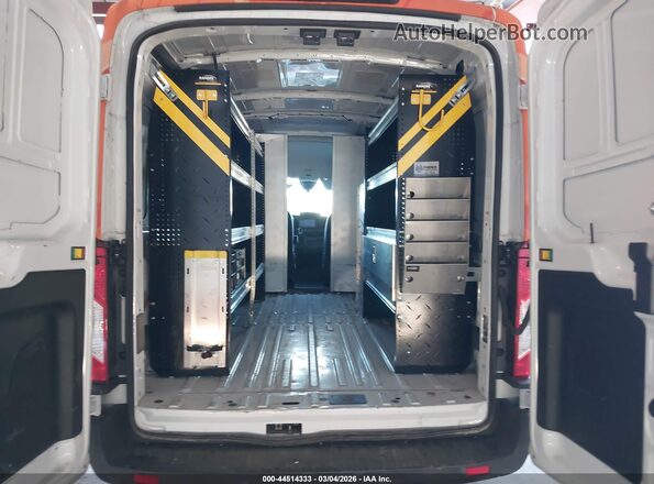 1FTYE2C88PKB72504 2023 FORD TRANSIT-150 Белый Вид наклейки с VIN-кодом