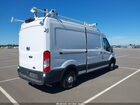 2023 Ford Transit-150   Белый vin: 1FTYE2C88PKB72504