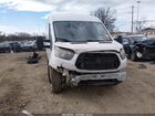 2016 Ford Transit-150   Белый vin: 1FTYE2CM4GKA55757