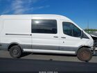 2017 Ford Transit-150   White vin: 1FTYE2CM4HKA04955