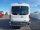 2017 Ford Transit-150   White vin: 1FTYE2CM4HKA04955