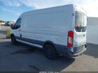 2017 Ford Transit-150   White vin: 1FTYE2CM4HKA04955