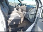 2017 Ford Transit-150   White vin: 1FTYE2CM4HKA04955
