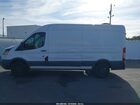 2017 Ford Transit-150   White vin: 1FTYE2CM4HKA04955
