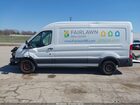 2017 Ford Transit-150 Желтый vin: 1FTYE2CM4HKA71409 2017 Ford Transit-150 Желтый vin: 1FTYE2CM4HKA71409