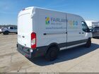 2017 Ford Transit-150 Желтый vin: 1FTYE2CM4HKA71409 2017 Ford Transit-150 Желтый vin: 1FTYE2CM4HKA71409