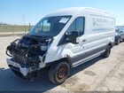2017 Ford Transit-150 Желтый vin: 1FTYE2CM4HKA71409 2017 Ford Transit-150 Желтый vin: 1FTYE2CM4HKA71409