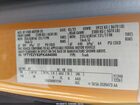 2023 Ford Transit-150   Yellow vin: 1FTYE2Y82PKA84086