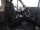 2023 Ford Transit-150   Yellow vin: 1FTYE2Y82PKA84086