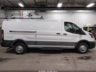 2024 Ford Transit-150   Белый vin: 1FTYE2Y83RKB89884