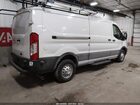 2024 Ford Transit-150   Белый vin: 1FTYE2Y83RKB89884
