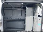 2024 Ford Transit-150   Белый vin: 1FTYE2Y83RKB89884