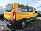 2024 Ford Transit-150   Желтый vin: 1FTYE2Y84RKA18772