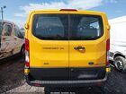 2024 Ford Transit-150   Желтый vin: 1FTYE2Y84RKA18772