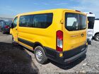 2024 Ford Transit-150   Желтый vin: 1FTYE2Y84RKA18772