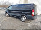2023 Ford Transit-150   Черный vin: 1FTYE2Y8XPKA25982