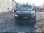 2023 Ford Transit-150   Черный vin: 1FTYE2Y8XPKA25982