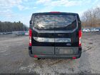 2023 Ford Transit-150   Черный vin: 1FTYE2Y8XPKA25982