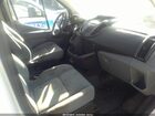 2016 Ford Transit-150   Белый vin: 1FTYE2YG8GKA02806