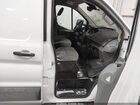 2017 Ford Transit-150   Белый vin: 1FTYE2YM0HKB25586
